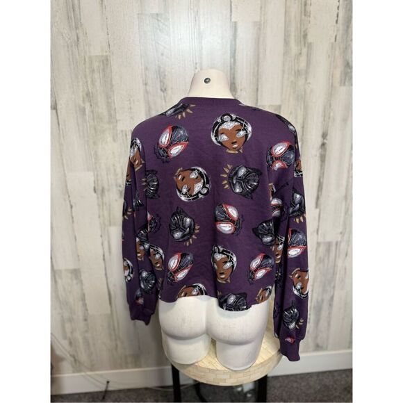 Marvel woman’s Crewneck - Picture 3 of 6